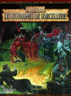 Royaumes de Sorcellerie (Les)