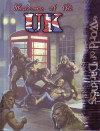 Shadows of the UK