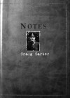 Notes de Carter (Les)