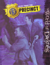 Tales from the 13th Precinct