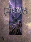 Ptolus : City by the Spire