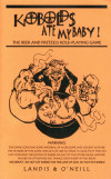 Kobolds Ate My Baby !