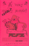 Very Kobold X-Mas ! (A)