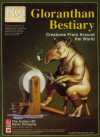 Gloranthan Bestiary