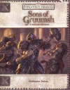 Sons of Gruumsh