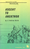 Ascent to Anekthor