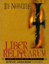 Liber Reliquarum