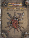 Weapons of Legacy