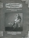 Curse of Gethin Abbey