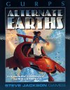 Alternate Earths