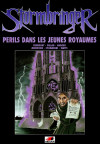 Périls dans les Jeunes Royaumes