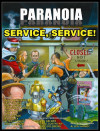 Service, Service !