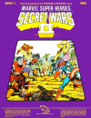 MHSP2 - Secret Wars II