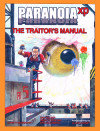 Traitor's Manual (The)
