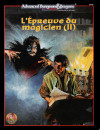Epreuve du Magicien II (L')