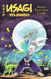 Usagi Yojimbo