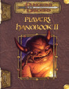 Player's Handbook II