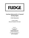Fudge