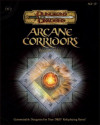 DT2 - Arcane Corridors