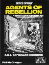 Agents of Rebellion