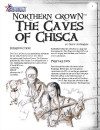 Caves of Chisca (The)