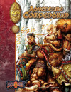 Adventure Compendium