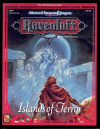 RR4 - Islands of Terror