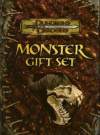 Monster Gift Set