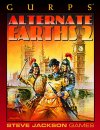 Alternate Earths 2