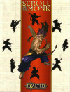 Scroll of the Monk