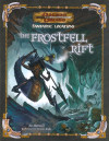 Frostfell Rift (The)