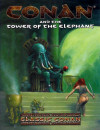 Conan and the Tower of the Elephant