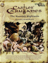 DB1 - The Haunted Highlands