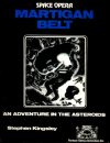 Martigan Belt