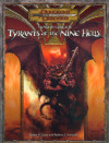 Fiendish Codex II : Tyrants of the Nine Hells