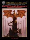 Campaign Option : Council of Wyrms