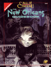 New Orleans Guidebook (The)
