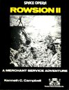 Rowsion II
