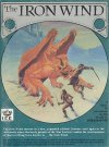 Iron Wind (The)
