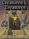 Creatures & Treasures