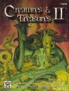 Creatures & Treasures II