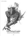A0 - The Rising Knight