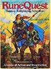 RuneQuest - Gamemaster's Box