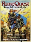 RuneQuest - Player's Box