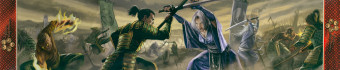 Ecran du Maître de Jeu (L')