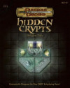 DT3 - Hidden Crypts