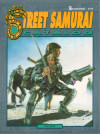 Street Samurai Catalog