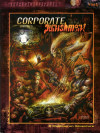 Corporate Punishment