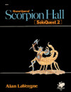 Scorpion Hall