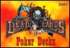 Poker Decks